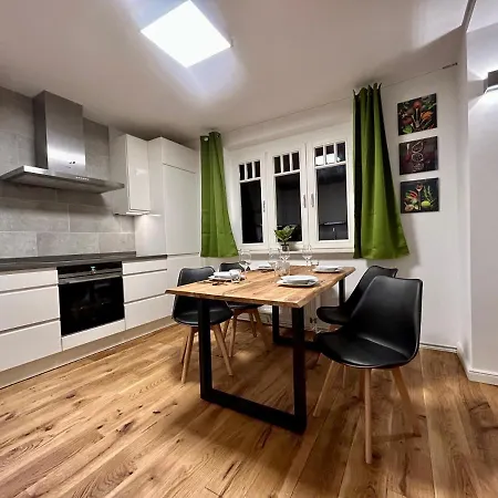 Im Gruenen Mit Kamin * Oranienburg