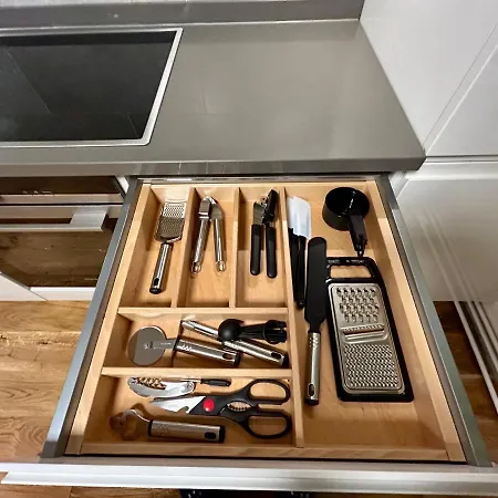 Holiday home Im Gruenen Mit Kamin