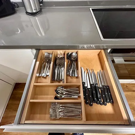 Im Gruenen Mit Kamin