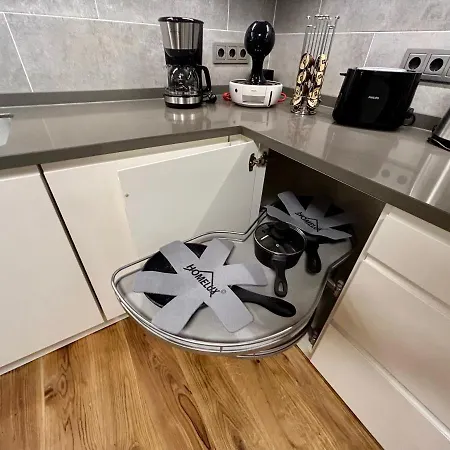 Im Gruenen Mit Kamin *