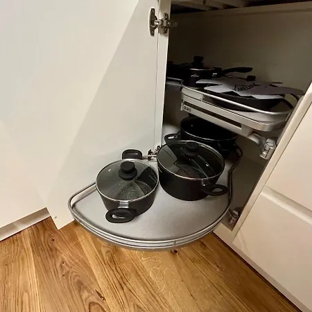 Im Gruenen Mit Kamin