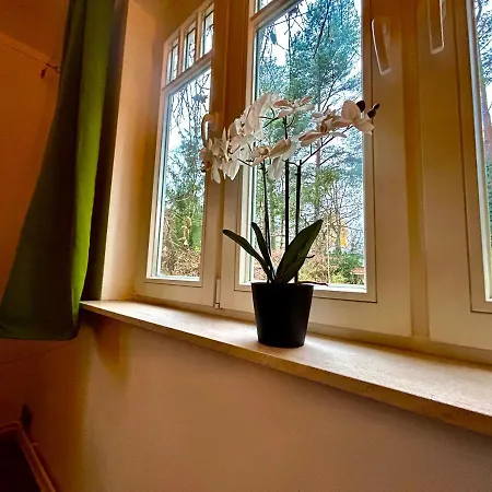 Im Gruenen Mit Kamin * Oranienburg