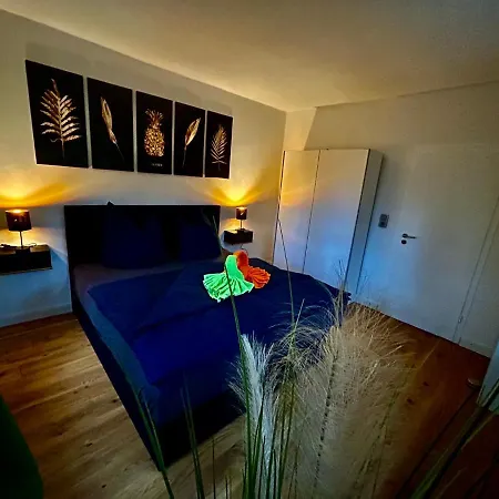 Im Gruenen Mit Kamin * Oranienburg