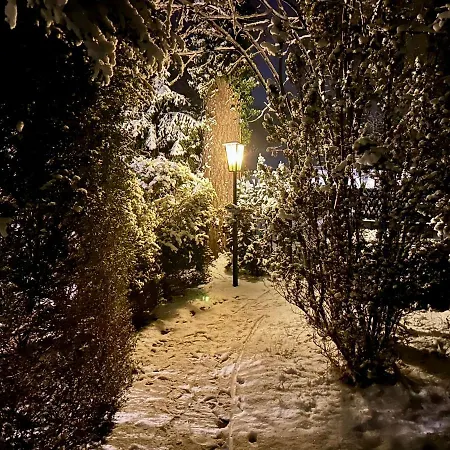 Im Gruenen Mit Kamin * Oranienburg