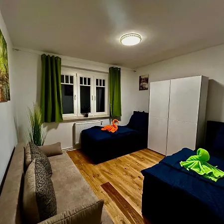 Im Gruenen Mit Kamin