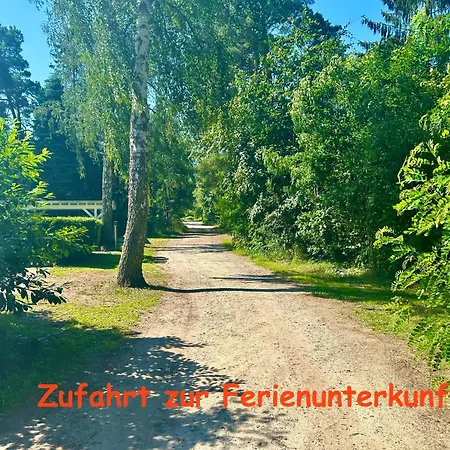 Im Gruenen Mit Kamin Prázdninový dům *