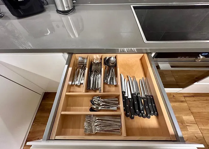 Im Gruenen Mit Kamin