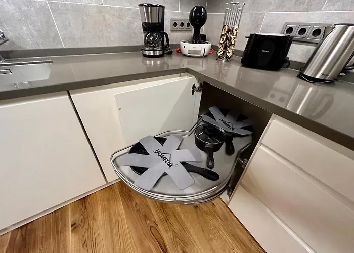 Im Gruenen Mit Kamin *