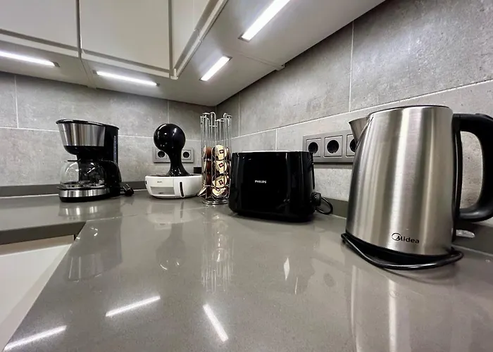 Im Gruenen Mit Kamin Feriehus